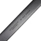 Dolce & Gabbana Brown Classic Calf Leather Silver Buckle Belt
