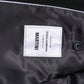 Dolce & Gabbana Dark Blue MARTINI Wool Blazer Coat Jacket