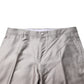 Dolce & Gabbana Light Gray Jacquard Silk Dotted 2 Piece Suit