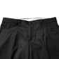 Dolce & Gabbana Dark Gray MARTINI 2 Pc Single Breasted Suit