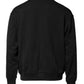 Dolce & Gabbana Black DG Logo Crew Neck Sweatshirt Sweater