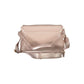 Mario Valentino Pink Polyethylene Women Handbag