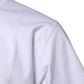 Dolce & Gabbana White Cotton Short Sleeves Crew Neck T-shirt