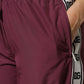Multicolor Sweatpants Jogger Pants