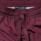 Multicolor Sweatpants Jogger Pants