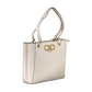 Guess Jeans Brown Polyethylene Women Handbag