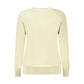 North Sails Green Cotton Women Sweater