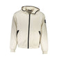 Calvin Klein Beige Polyester Men Jacket