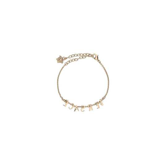 Versace Logoed Bracelet