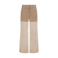Semi-transparent Pants