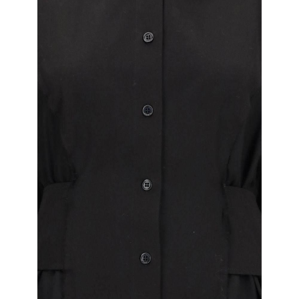 Short chemisier Dress