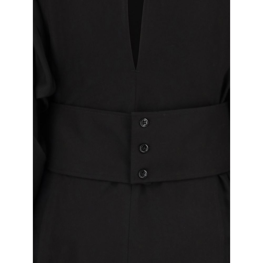 Short chemisier Dress