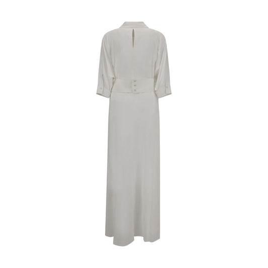 Chemisier long Dress
