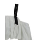 Balloon sleeves crop Top
