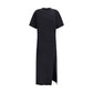 Marvin long Dress