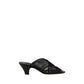 Casadei Mesh Sandals