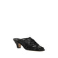 Casadei Mesh Sandals