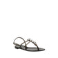 Casadei Jelly Sandals