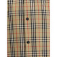Burberry Reversible waterproof Jacket