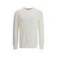 Brunello Cucinelli Half english rib Sweater
