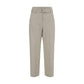 Brunello Cucinelli Linen Pants