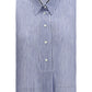Brunello Cucinelli Striped Shirt