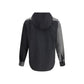 Thom Browne Hooded Shirt Jacket