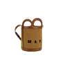 Marni Tropicalia Bucket Bag