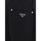 Prada Cotton Pants