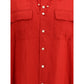 Undercover Oversized Shirt