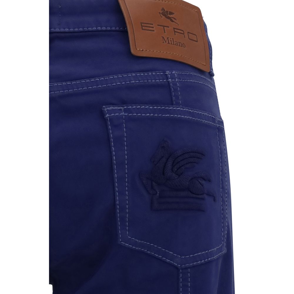 Flare Pants