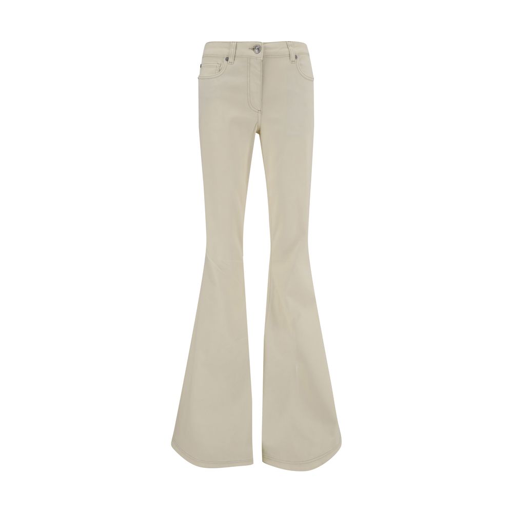 Flare Pants