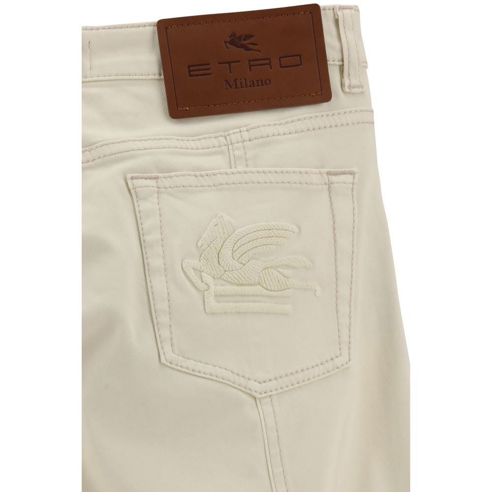 Flare Pants