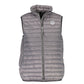 North Sails Brown Polyamide Men Jacket