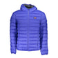 Norway 1963 Blu Poliammide Men Jacket