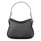 Coccinelle Black Leather Women Handbag