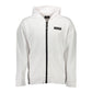 Plein Sport White Cotton Men Sweater