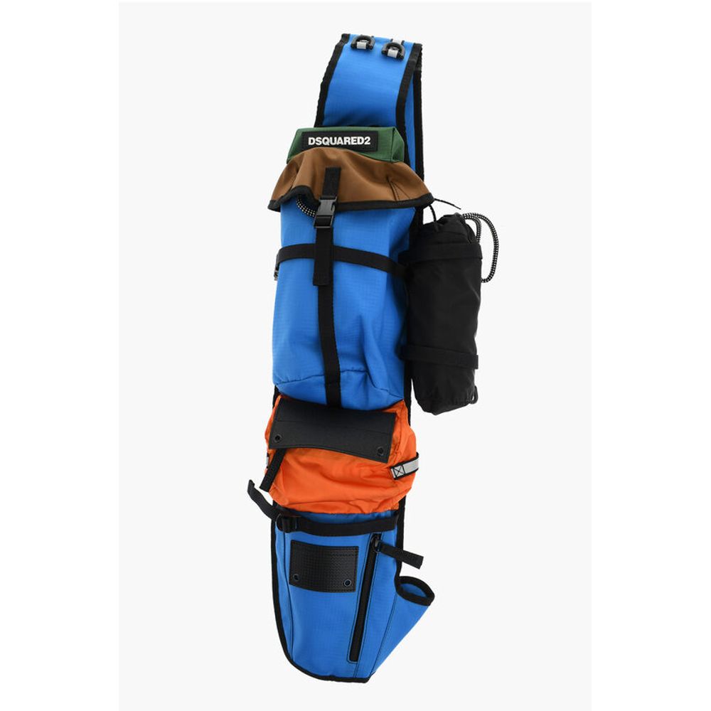 Shoulder Utility Bum Bag