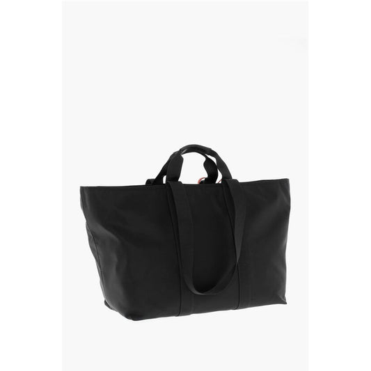 Maxi Travel Bag with Hard Core Patches