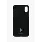 printed X case Iphone
