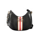 Guess Jeans Black Polyethylene Women Handbag