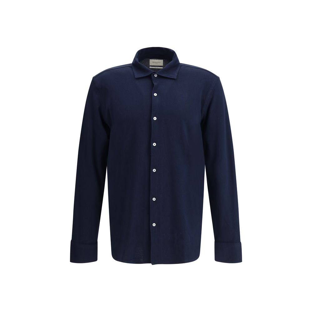 Cotton Shirt