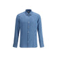 Denim effect Shirt