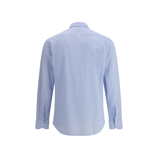 Cotton and linen Shirt