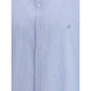 Cotton and linen Shirt