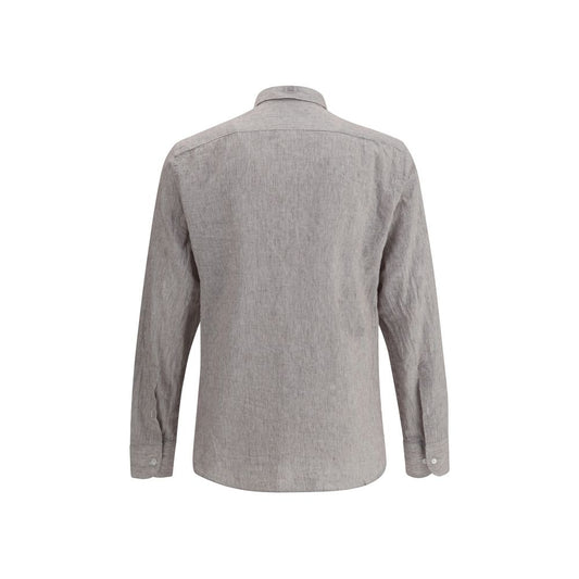 Cotton and linen Shirt