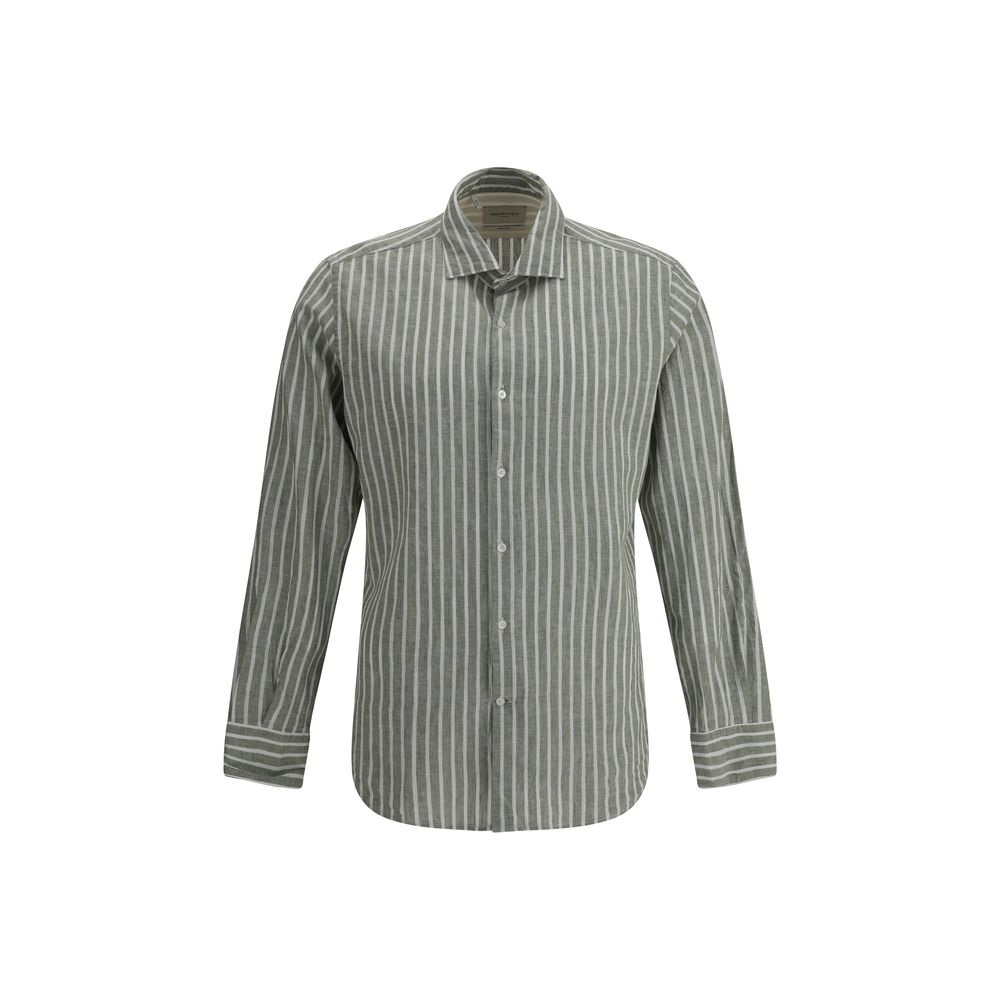 Striped Shirt
