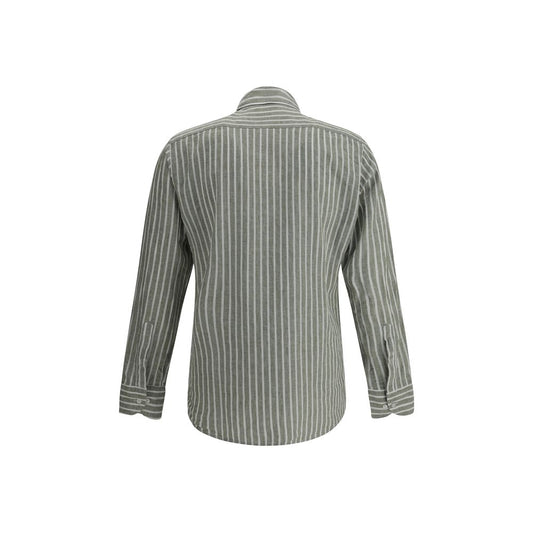 Striped Shirt