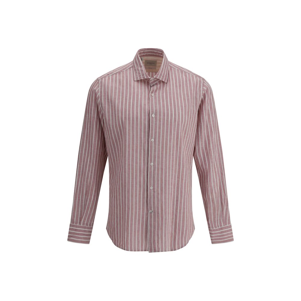 Striped Shirt