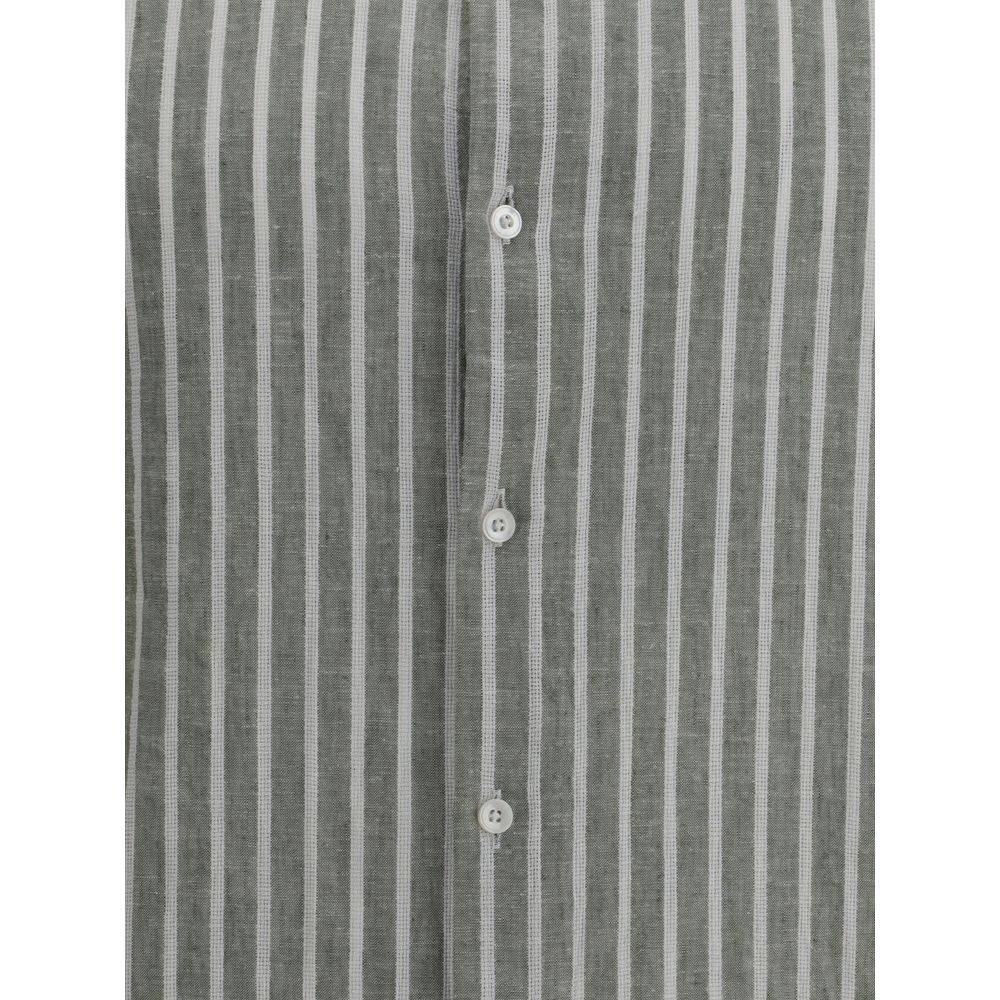 Striped Shirt